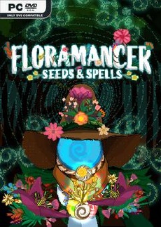 FloraMancer Seeds and Spells