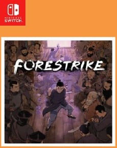 Forestrike