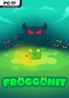 FROGGONIT