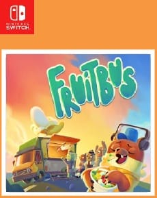 Fruitbus