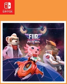 FUR Squadron Phoenix