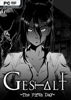 GESTALT The Fifth Day