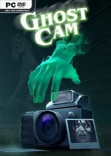 GHOST CAM
