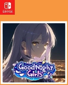 GoodNightGirls - Chép Game Uy Tín tại ChepGame.net
