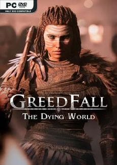 GreedFall The Dying World