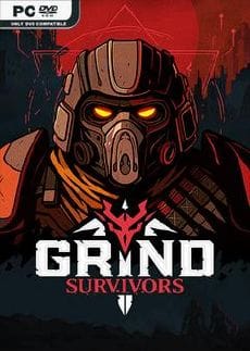 Grind Survivors