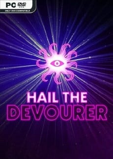 Hail the Devourer