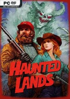 Haunted Lands