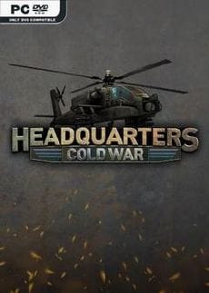 Headquarters Cold War