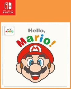 Hello Mario