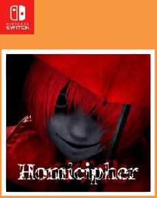 Homicipher - Chép Game Uy Tín tại ChepGame.net
