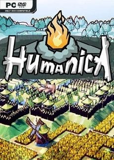 Humanica