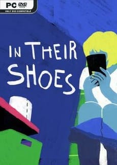 In Their Shoes
