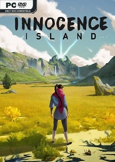 Innocence Island