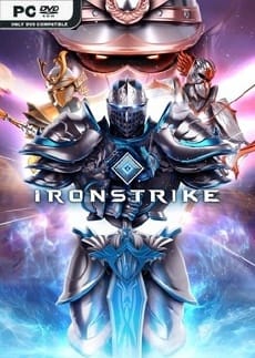 IRONSTRIKE