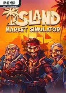 Island Market Simulator