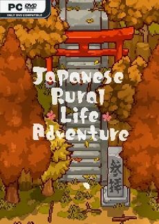 Japanese Rural Life Adventure