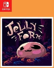 Jelly Form