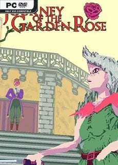 Journey of the Garden Rose