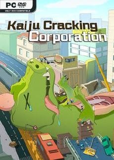 Kaiju Cracking Corporation