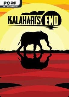 Kalaharis End