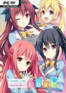 Karigurashi Renai Living on Borrowed Love