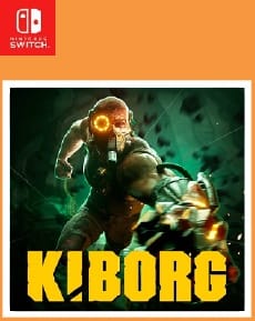 KIBORG