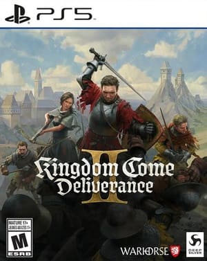 Kingdom Come Deliverance 2 - Chép Game Uy Tín tại ChepGame.net