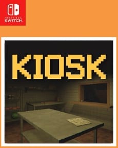 Kiosk