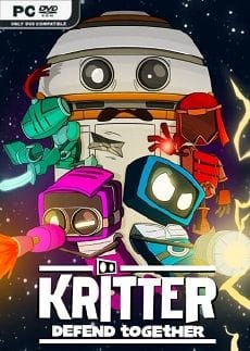 Kritter Defend Together