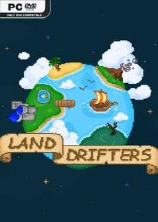 Land Drifters