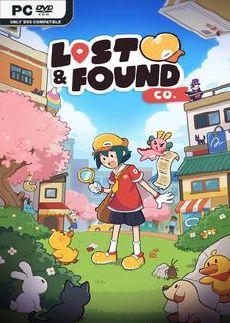 Lost and Found Co