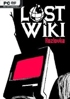 Lost Wiki Kozlovka