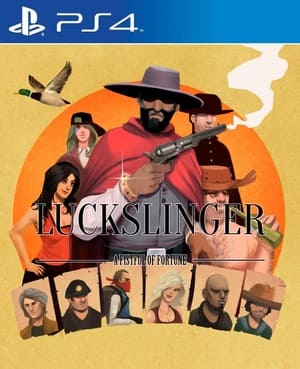 Luckslinger