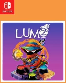 Lumo 2
