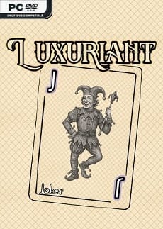 Luxuriant