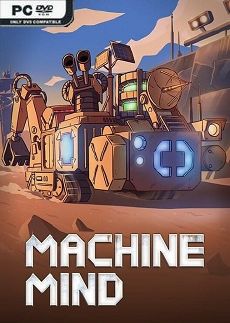 Machine Mind