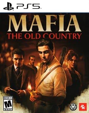 Mafia The Old Country - Chép Game Uy Tín tại ChepGame.net