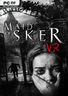 Maid of Sker VR