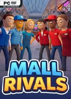Mall Rivals