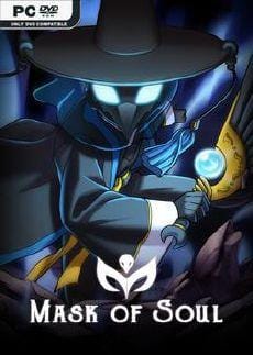 Mask of Soul