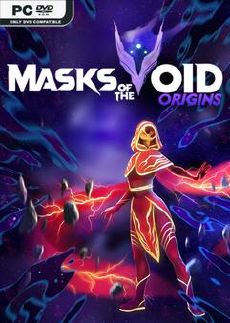 Masks of the Void Origins
