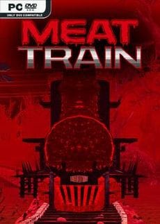 MEAT TRAIN