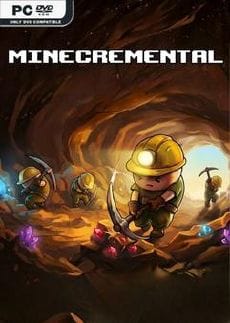 Minecremental