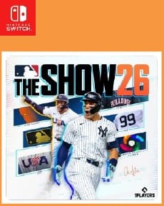 MLB The Show 26