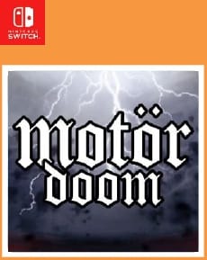 Motordoom