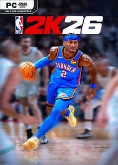 NBA 2K26 (Hypervisor bypass)