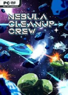 Nebula Cleanup Crew
