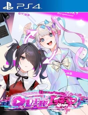 Needy Streamer Overload