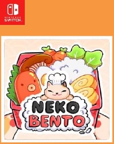 Neko Bento